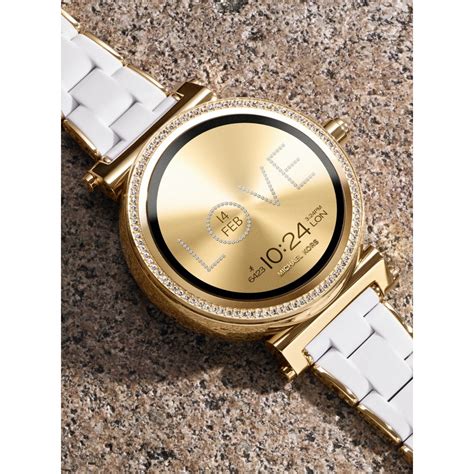 Michael Kors Access Sofie Smartwatch 